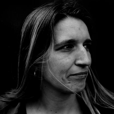 Antoinette Veneman